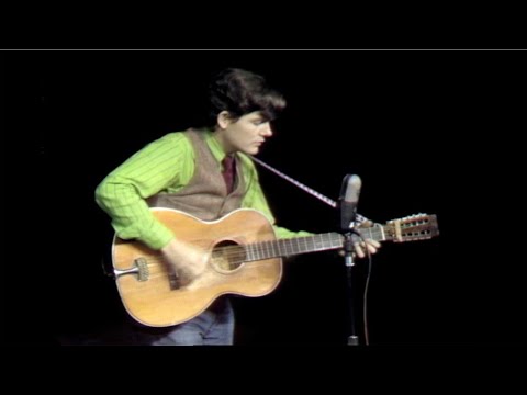 Michael Cooney live- Fannin Street - 1960s