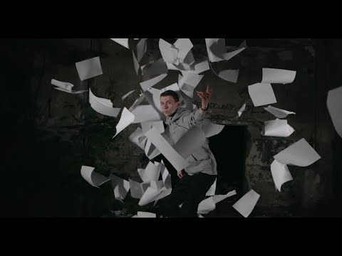 Głabik - Odzyskać siebie (OFFICIAL VIDEO)