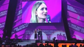 PRG 2016 - Glasperlenspiel