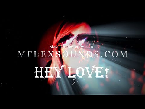 Mflex Sounds - Hey Love! (italo disco итало диско)