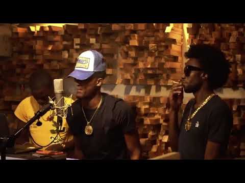 Yung bredda is de horn