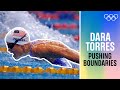 THIS Is A Comeback Story Ft Dara Torres