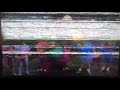 Very Damaged Barney Vhs