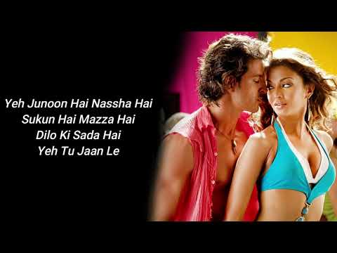 Hrithik Roshan | Dil Laga Na | Dhoom:2 | Aishwarya Rai