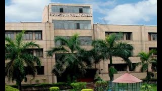 N. K. Bagrodia Public School Video