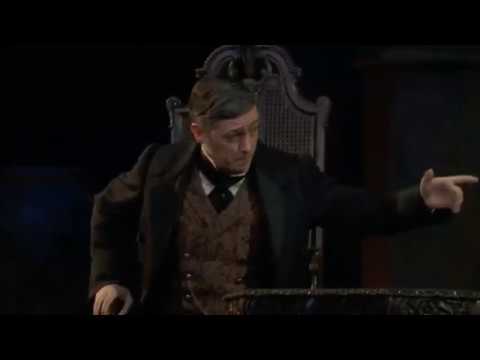 Luisa Miller : Alexander Vinogradov & Dmitry Belosselskiy Act2 Duet