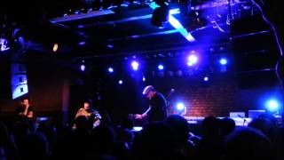 Everlast - Sad Girl LIVE @ Alibi, Wroclaw, Poland 10/26/2013