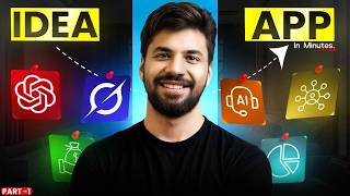 I Built a Full Automation App Without Touching Code — Here’s How
