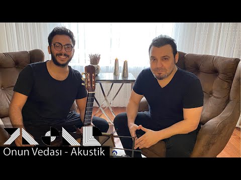Yaşar - O'nun Vedası (Akustik)