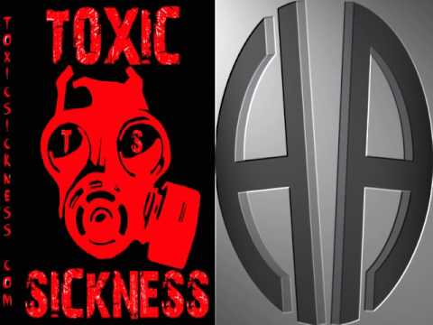 DexTC @ Hardest Alliance on Toxic Sickness Radio