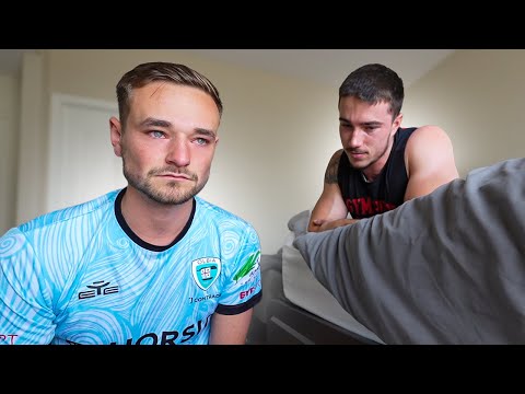 EEN LASTIGE DISCUSSIE MAAR VOLWASSEN OPGELOST..