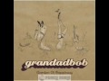 Grandadbob - English Summer