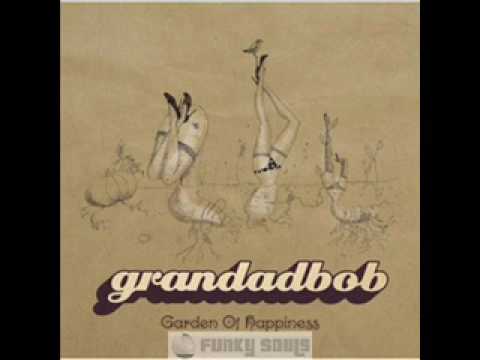 Grandadbob - English Summer
