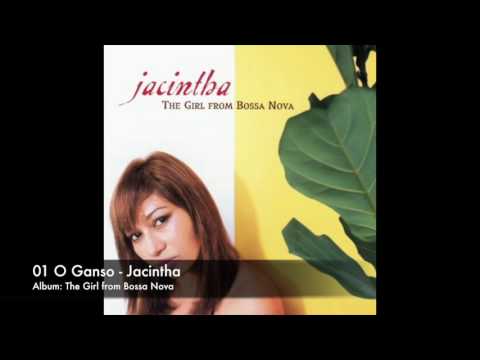 01 O Ganso - Jacintha