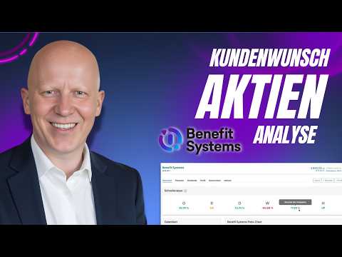 Benefit Systems stock analysis: Long-term investment or not a good time to buy? #StockAnalysis