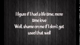 Mary J Blige - Therapy Lyrics