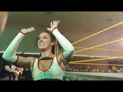 Chelsea Green Set For Surgery After Breaking Wrist At NXT Tapings