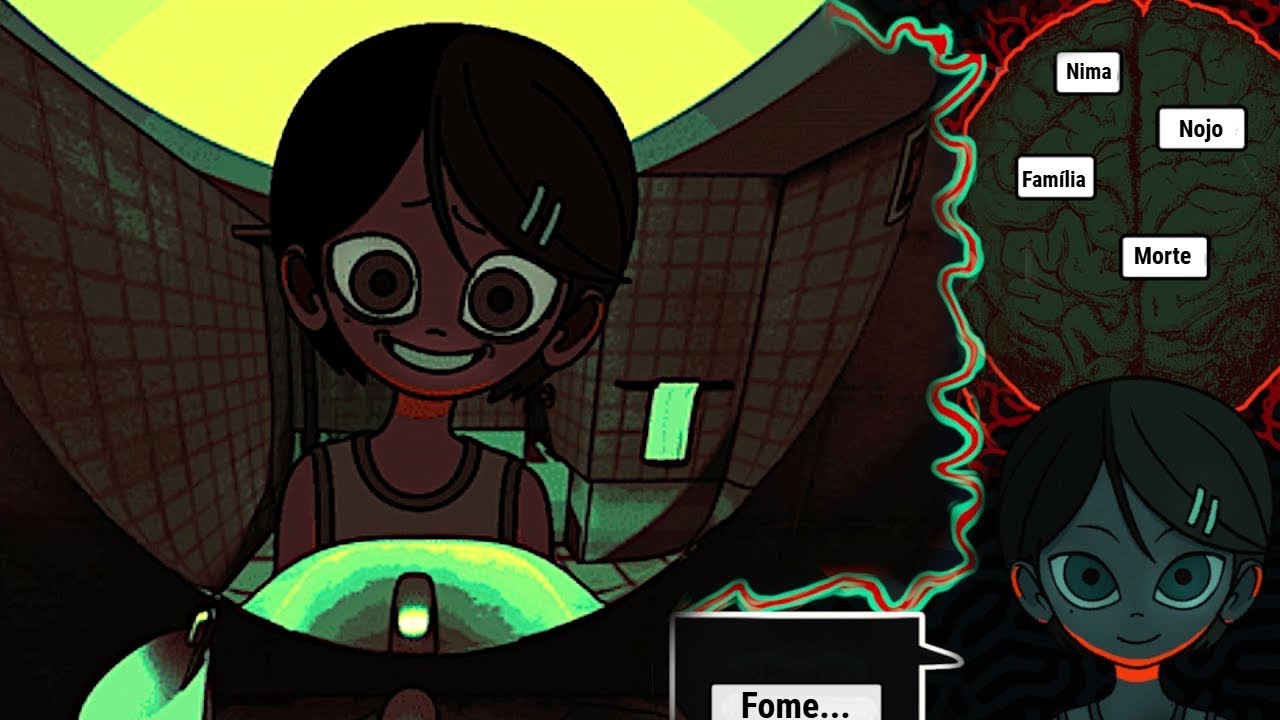 CONVENÇA SUA MÃE QUE É A FILHA DELA | Am I Nima?