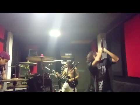 Cicatriz Del Terror - Represión Rehearsal 04/10/2024