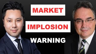 'Worse' Than 2000 Bubble; Crisis More Serious Than You Think | Peter Grandich