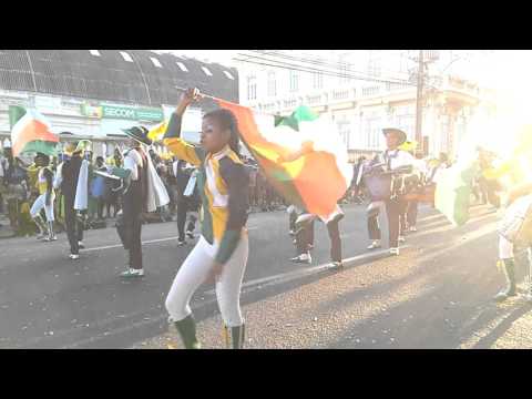 FAMSLUZ - APRESENTAÇÃO