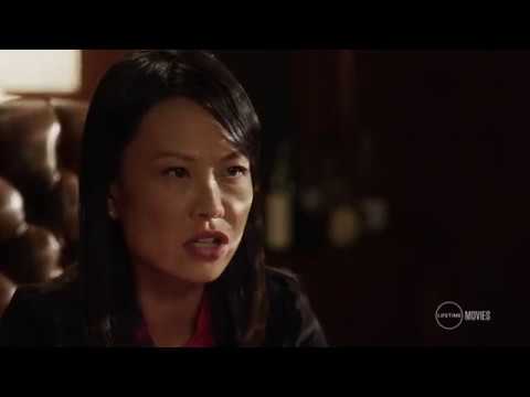 Thumbnail of the video: "Mistress Hunter" trailer (Lifetime Movies)