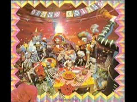 Video thumbnail for Fool’s Paradise