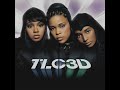 TLC - Damaged