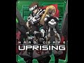 Hard Corps Uprising PS3 HD Full Run (long play ...