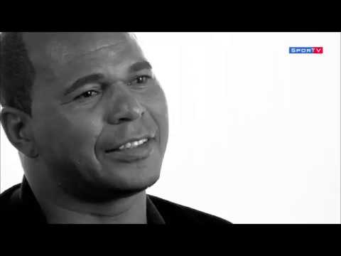 Jogos Para Sempre | Chulapa e o Mundial Tricolor