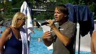 Leo Aberer   won't you know