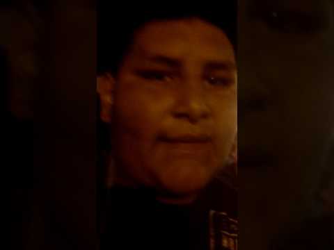 Final Clasificatoria Ventanilla Akathane VS Angelito