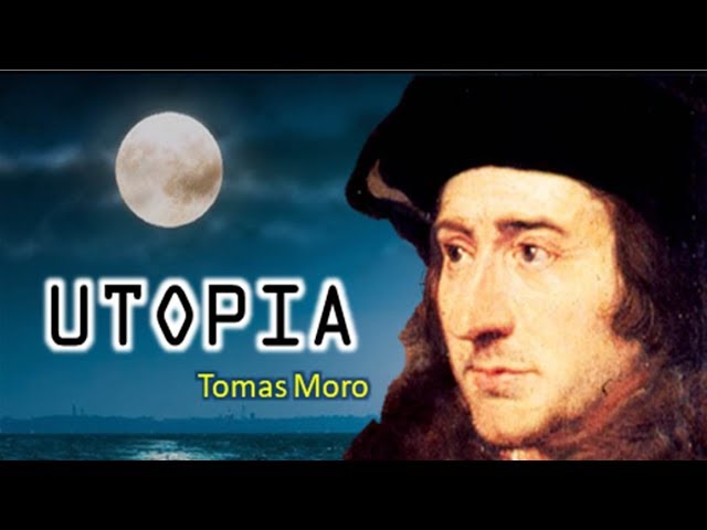 Vídeo relacionado con Utopía / Tomás Moro ; [estudio preliminar Teresa Suero] ; [traducción Francisco Luis Cardona]