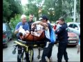 Уголовное дело по факту стрельбы в центре Ярославля не возбуждено 
