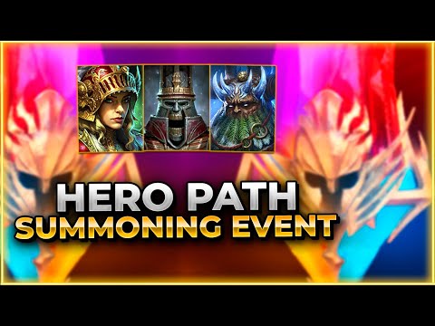 RAID NEWS | The First Event in 2026... Should You Summon? Raid: Shadow Legends