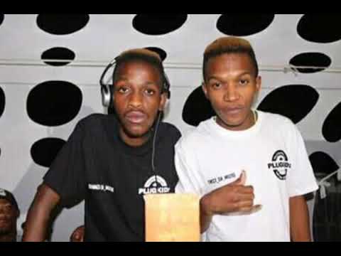 Twist & Shimza x The Lowkeys - Sound yako hae