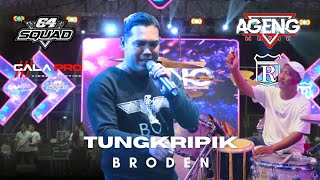 Download lagu TUNGKRIPIK // BRODEN // AGENG MUSIC LIVE TROMPOASRI PORONG || RAMAYANA MUSIC mp3 Download lagu TUNGKRIPIK // BRODEN // AGENG MUSIC LIVE TROMPOASRI PORONG || RAMAYANA MUSIC mp3