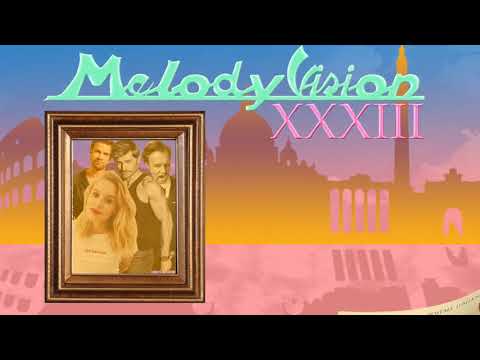 MelodyVision 33 - DENMARK -  CO3 feat. Josefine Frida Pettersen - Polen Smelter