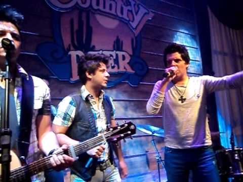 Te Amando Assim - Geovany Reis e Fabricio