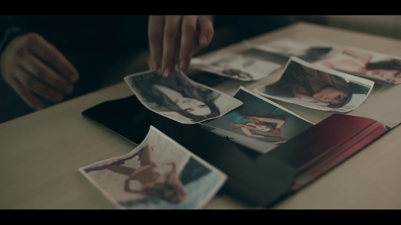 Extazy — Kocham Twoje oczy