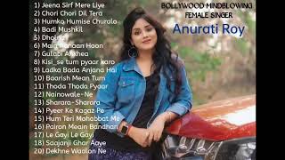 Download lagu Bollywood top 20 song in female version - Anurati Roy - that's very Mindblowing mp3 Download lagu Bollywood top 20 song in female version - Anurati Roy - that's very Mindblowing mp3