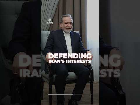 War on Iran: Phase II: Day 14 | AJ #shorts