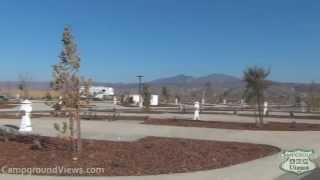 preview picture of video 'CampgroundViews.com - Yanks RV Resort Greenfield California CA'