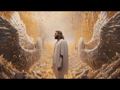 YOUR FIRST HOUR IN HEAVEN  | You Won't Believe What Is There