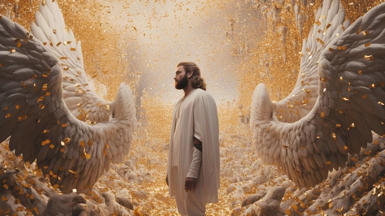 YOUR FIRST HOUR IN HEAVEN  | You Won't Believe What Is There