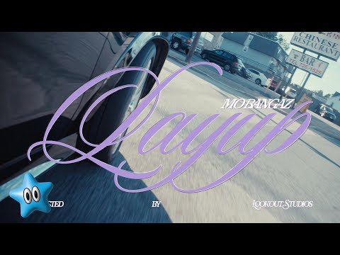 Mo Bangaz - Layup (Official Music Video)