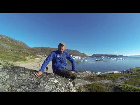 Interview Yannick Briand, directeur de 66Nord