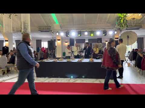 Alex Sezione - (Mihai Mitoseru) Nunta de proba Hanul Andritei 16.04.2022