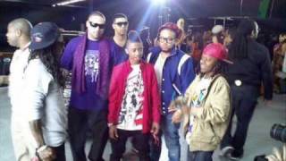 Young Money - Finale