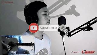 Download lagu Iksan Skuter - Rindu Sahabat (Cover by Agil Insani) mp3